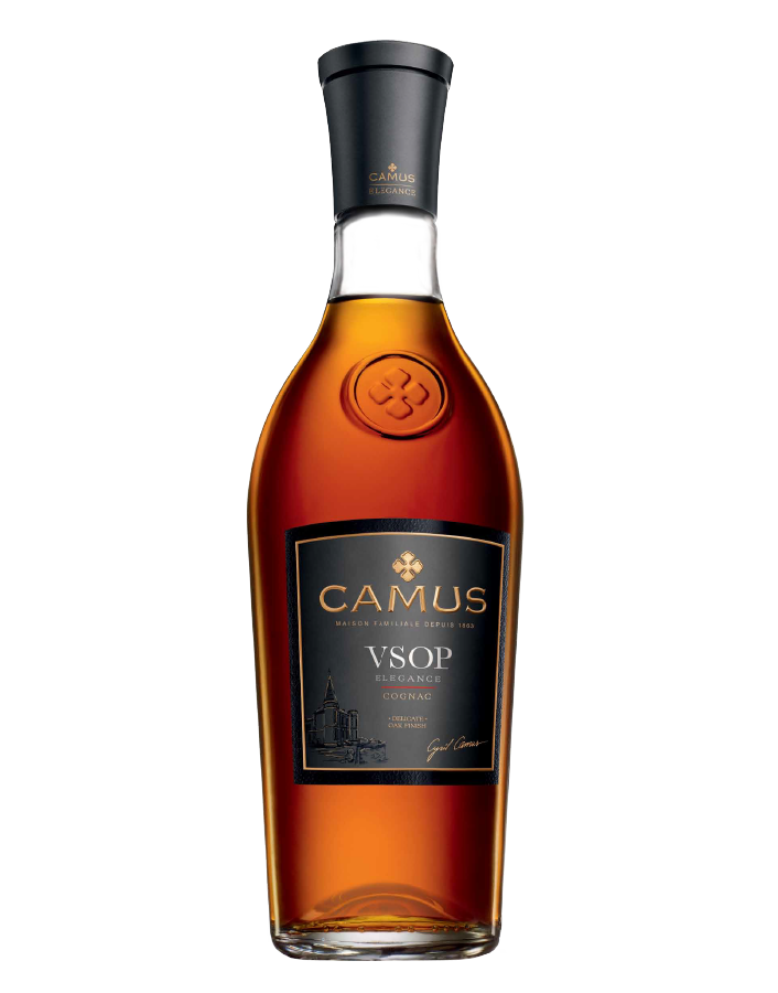 CAMUS VSOP
