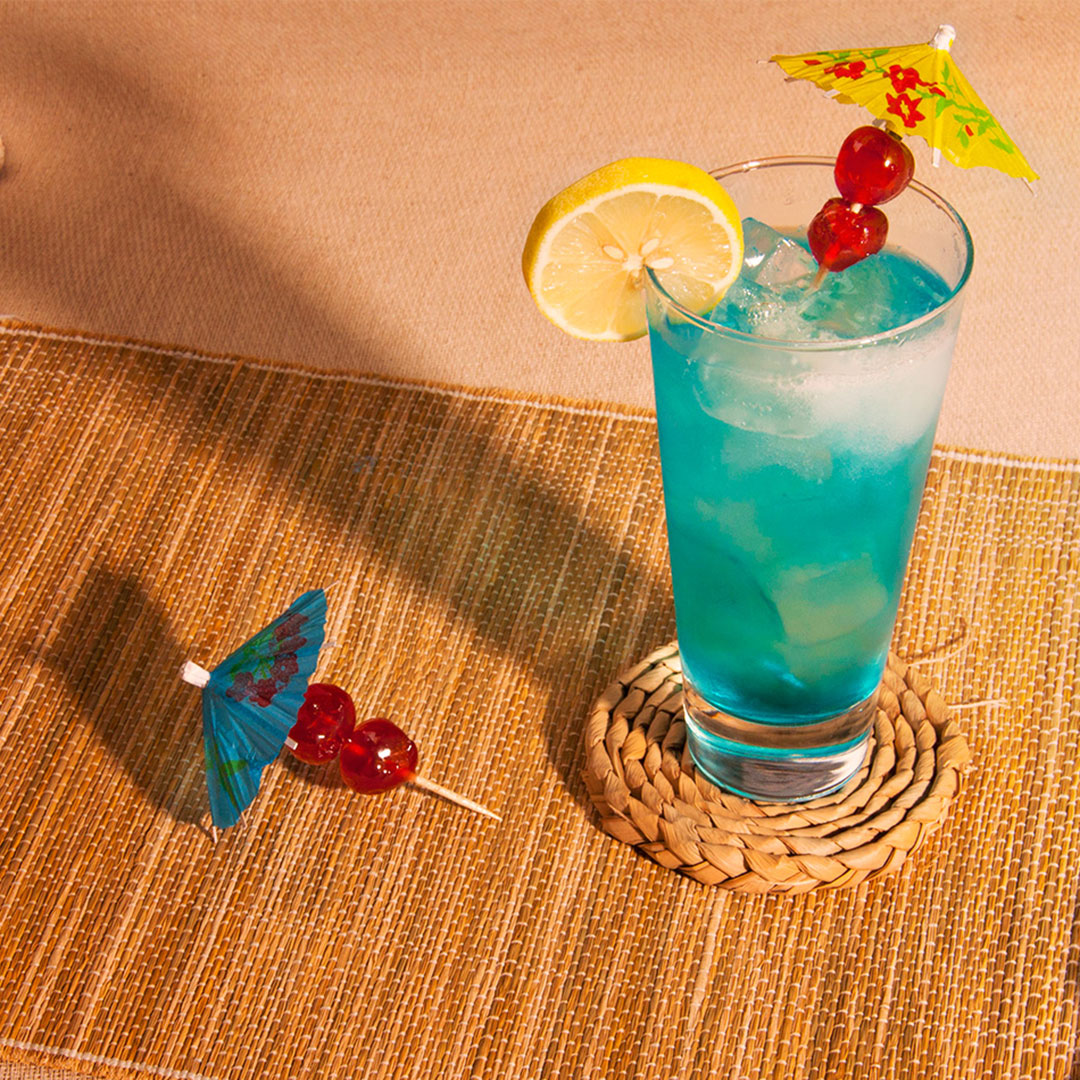 Blu lagon