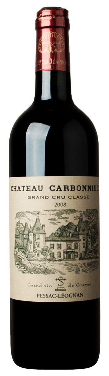CHATEAU CARBONNIEUX